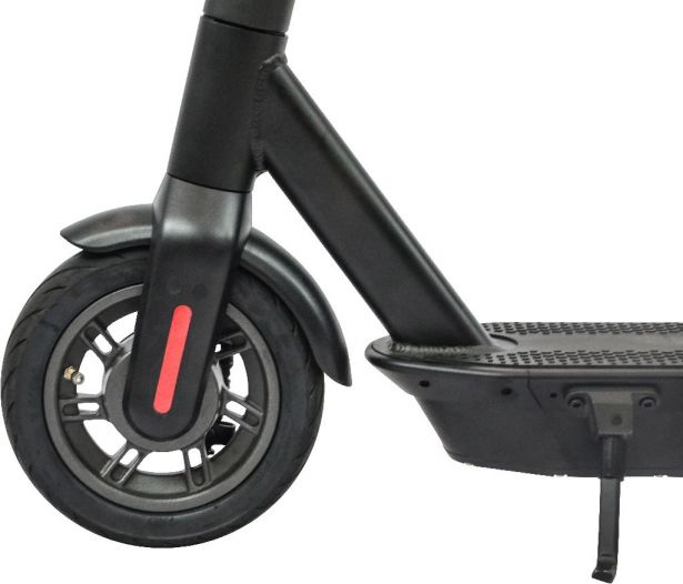SHOK Proton Kick Scooter, 36V, 500W, 15Ah MultiNational Part