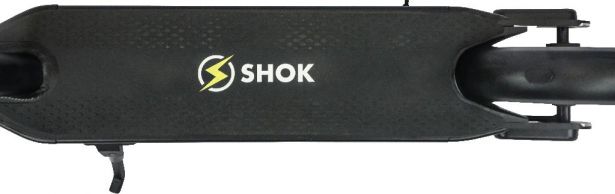 SHOK Proton - Kick Scooter, 36V, 500W, 15Ah