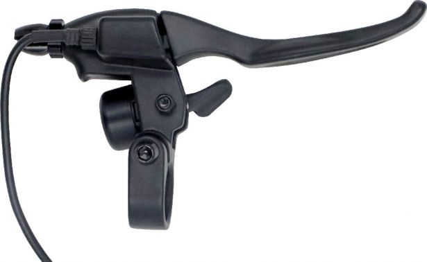 Brake Lever - SHOK Scooters Neutron