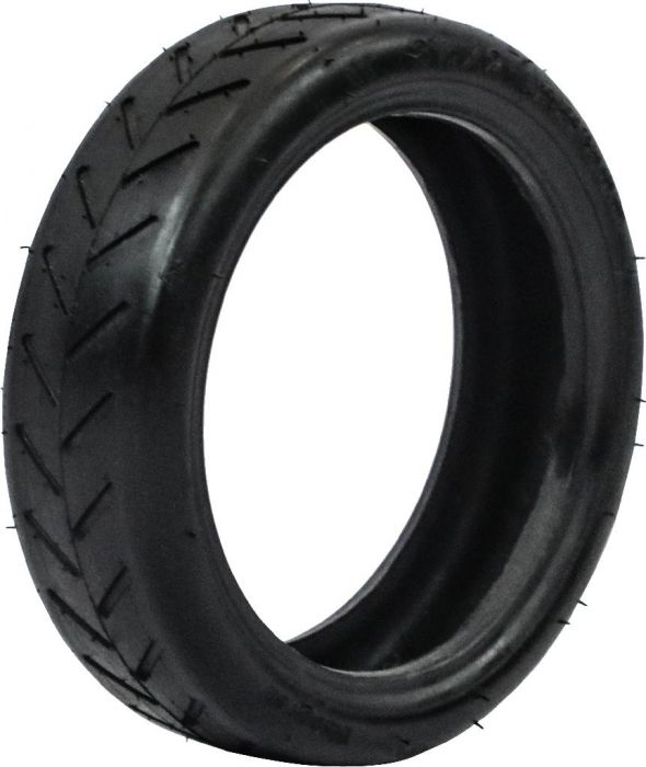 Tire - 8.5 Inch Air Tire, 8 1/2 x 2, 8.5 x 2.0, 50-134, SHOK Scooters Neutron (2021-2022)