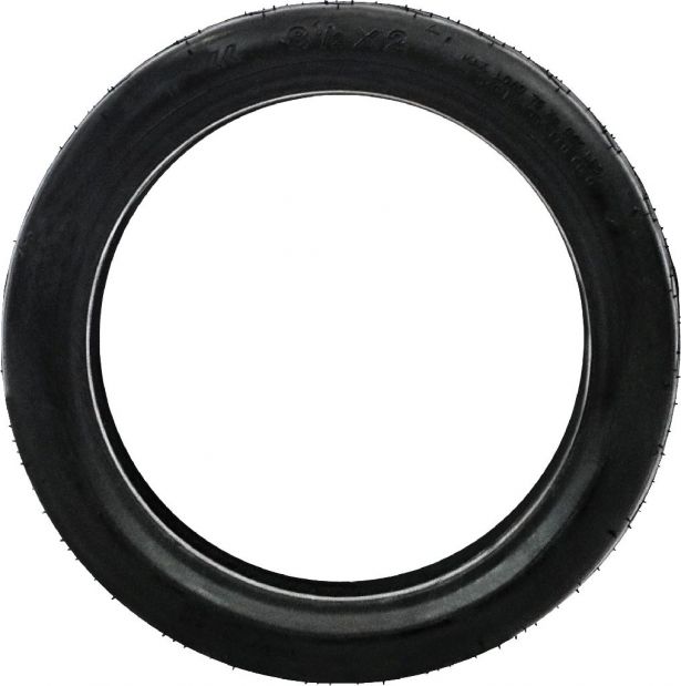 Tire - 8.5 Inch Air Tire, 8 1/2 x 2, 8.5 x 2.0, 50-134, SHOK Scooters Neutron (2021-2022)