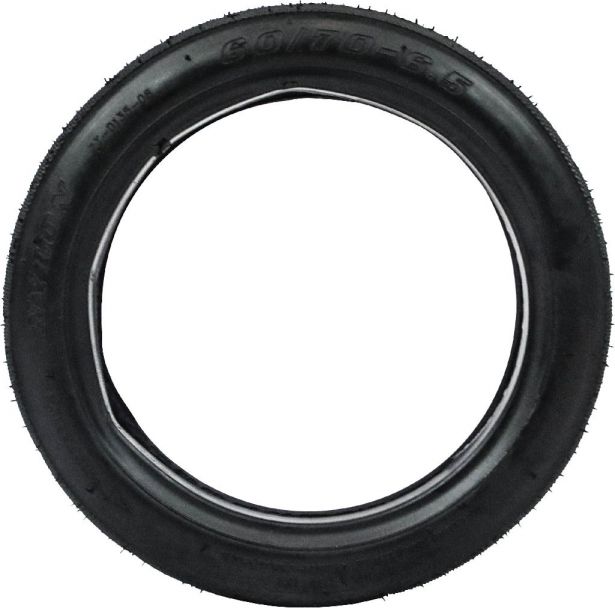 Tire - 10 Inch Air, 60/70-6.5, SHOK Scooters Proton (2021-2022)