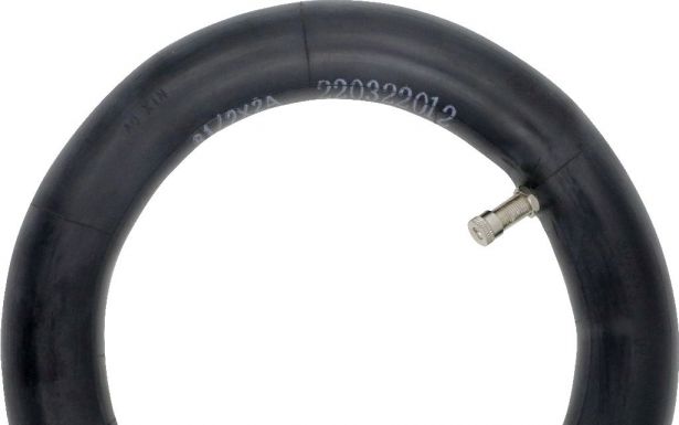 Inner Tube - 8 1/2 x 2, 50-134, SHOK Scooters Neutron