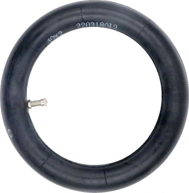 Inner Tube - 10x2, SHOK Scooters Proton