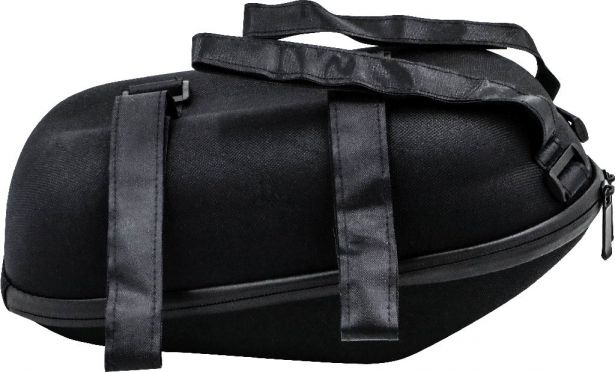 Storage Bag - Front Handlebar Carrying Bag, SHOK Scooters