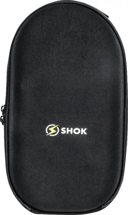 Storage Bag - Front Handlebar Carrying Bag, SHOK Scooters