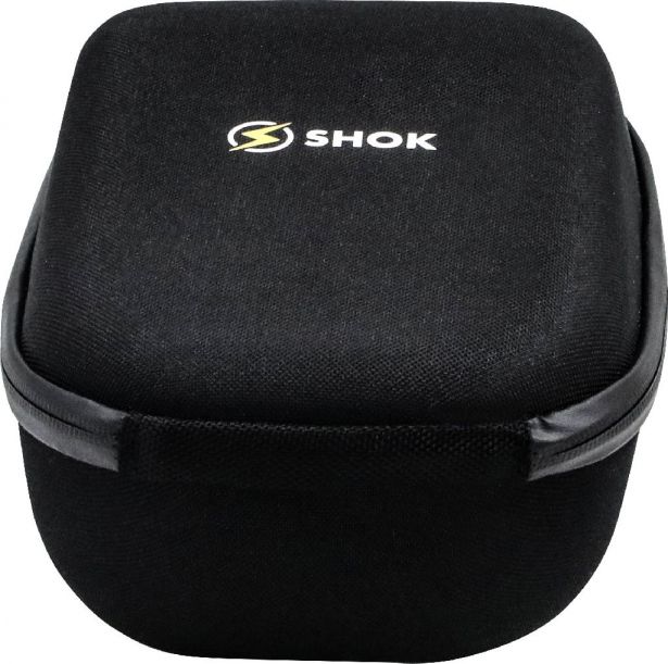 Storage Bag - Front Handlebar Carrying Bag, SHOK Scooters