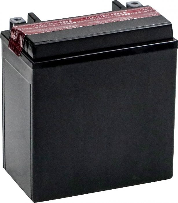 Battery - GTX20CH-BS Yimatzu, AGM, Maintenance Free