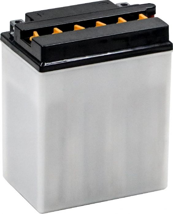 Battery - GB14L-A2 / YB14L-A2 Yimatzu, Flooded