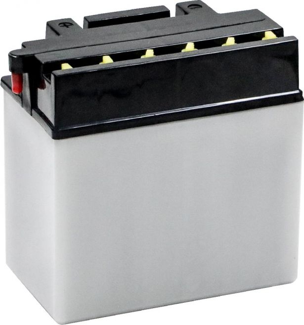 Battery - GB16CL-B Yimatzu, Flooded