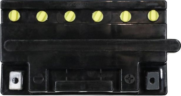 Battery - GB16CL-B Yimatzu, Flooded