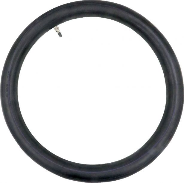 Inner Tube - 18x2.75 Straight Valve Stem