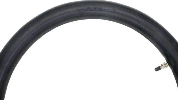 Inner Tube - 18x2.75 Straight Valve Stem