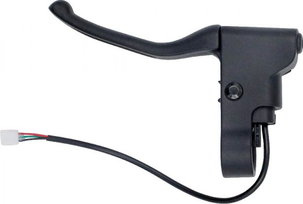 Brake Lever - Brake Handle, SHOK Scooters Proton