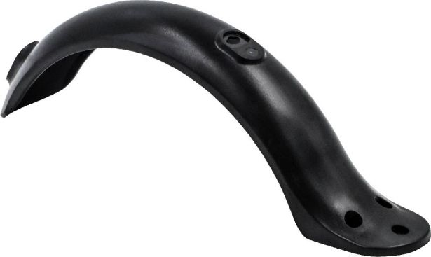 Front Fender - Front Wheel Cover, SHOK Scooters Proton