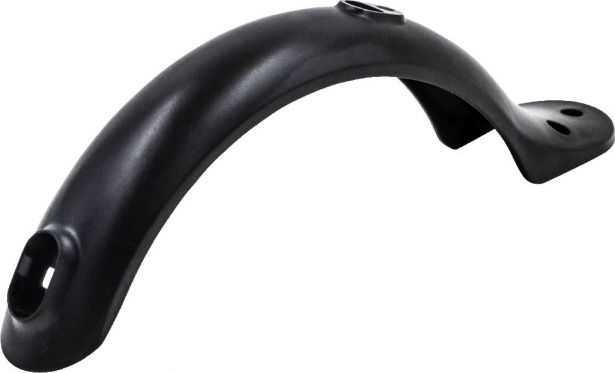 Front Fender - Front Wheel Cover, SHOK Scooters Proton