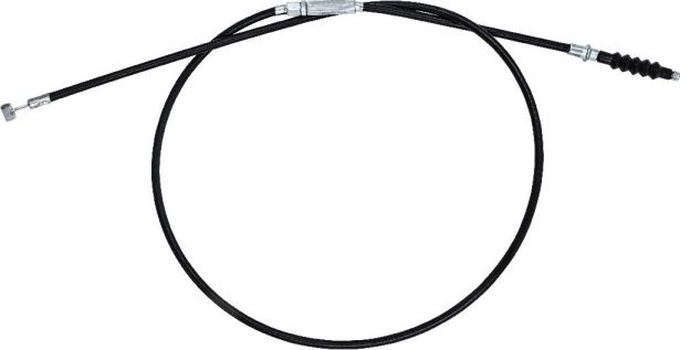 Clutch Cable - M8, 118cm Total Length 