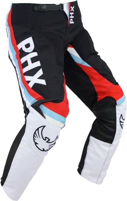 PHX Helios Ride Suit Combo - Jersey and Pants, 720, Youth, Small (22)