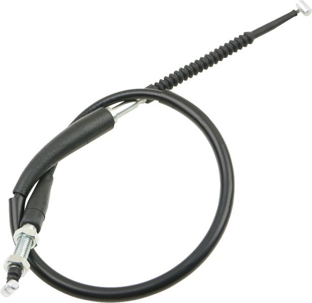 Brake Cable - Honda, TRX90 SPORTRAX, FOURTRAX, Front Cable