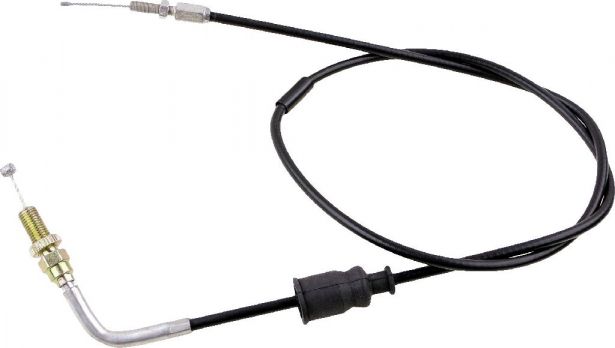 Throttle Cable - Polaris Sportsman, Magnum, Scrambler, Xplorer, Worker, 335, 500