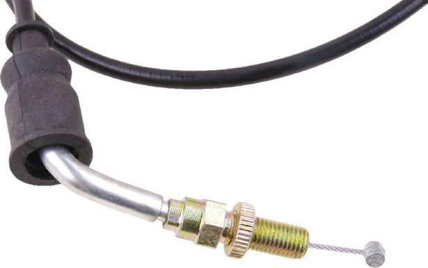 Throttle Cable - Polaris Sportsman, Magnum, Scrambler, Xplorer, Worker, 335, 500