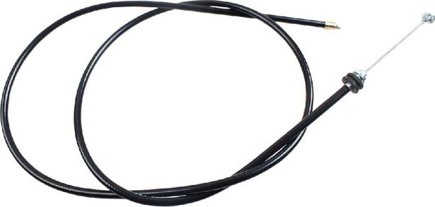 Throttle Cable - Suzuki LT80