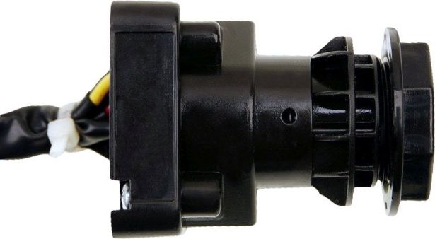 Ignition Key Switch - Suzuki LTZ50, LT80, LT-4WD,  LTF250, LT250F , LTF300F, LTF4