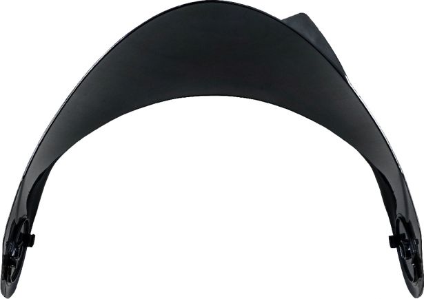 Visor - PHX SX5, Silver/Mirror