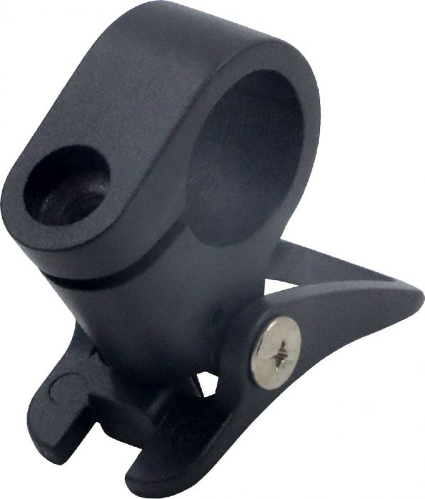 Folding Clip - Handlebar Mounted Folding Attachment, SHOK Scooters Proton