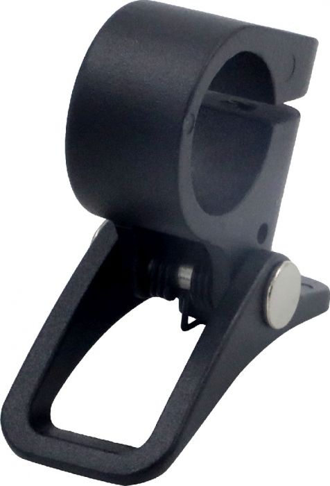 Folding Clip - Handlebar Mounted Folding Attachment, SHOK Scooters Proton