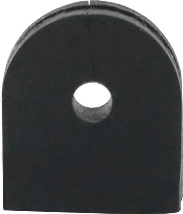 Rear Light Waterproofing Plug - Brake Light / Tail Light Plug, SHOK Scooters Proton