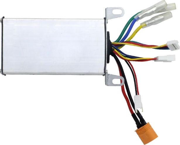 Controller - 48V, 20A, SHOK Scooters Graviton