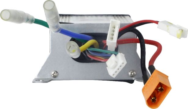 Controller - 48V, 20A, SHOK Scooters Graviton