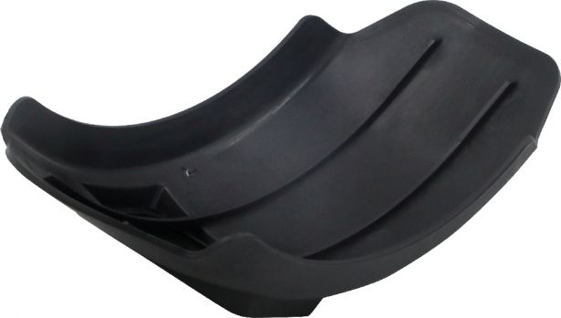 Front Fender - Front Wheel Cover, SHOK Scooters Graviton