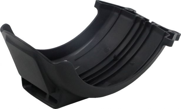 Rear Fender - Rear Wheel Cover, SHOK Scooters Graviton