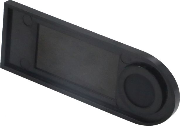 Display Cover - LCD Instrument Panel Cover SHOK Scooters Graviton