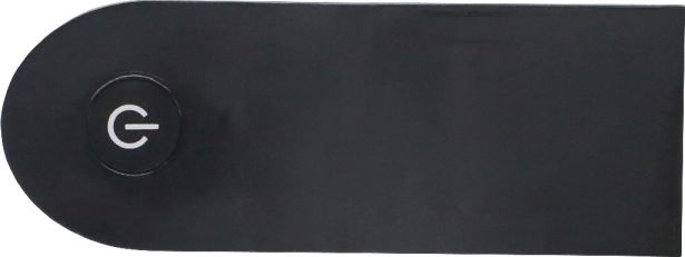 Display Cover - LCD Instrument Panel Cover SHOK Scooters Graviton