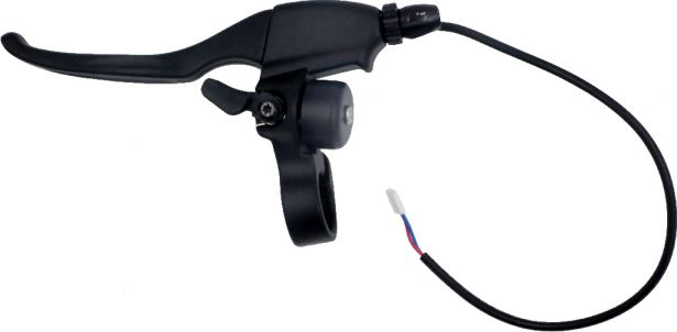 Brake Lever - Brake Handle, SHOK Scooters Graviton