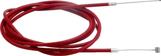 Brake Cable - SHOK Scooters Graviton