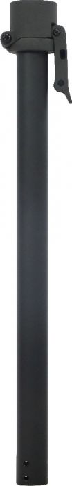 Folding Assembly - Steering Column Standpipe Assembly, SHOK Scooters Graviton