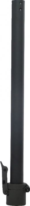 Folding Assembly - Steering Column Standpipe Assembly, SHOK Scooters Graviton