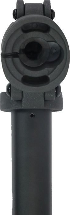 Folding Assembly - Steering Column Standpipe Assembly, SHOK Scooters Graviton