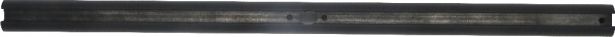 Handlebar Tube - Steering Column Tube, SHOK Scooters Graviton