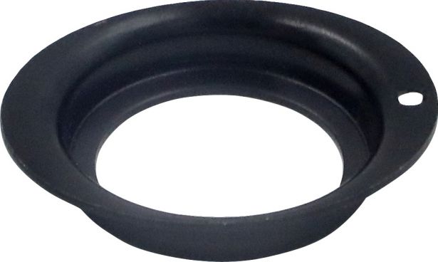 Headset Bushing - Steering Column Upper Bushing, SHOK Scooters Graviton