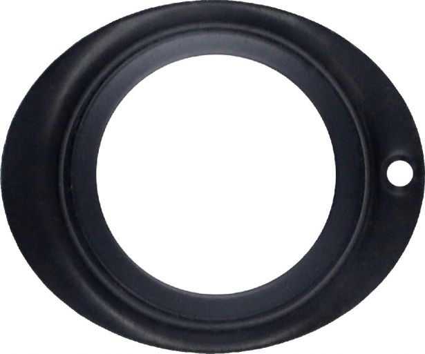 Headset Bushing - Steering Column Upper Bushing, SHOK Scooters Graviton