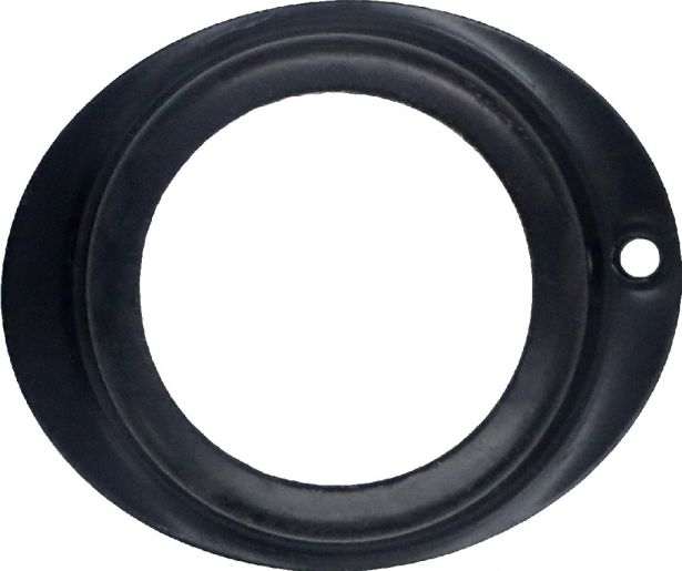 Headset Bushing - Steering Column Upper Bushing, SHOK Scooters Graviton