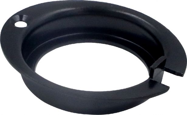 Headset Bushing - Steering Column Lower Bushing, SHOK Scooters Graviton