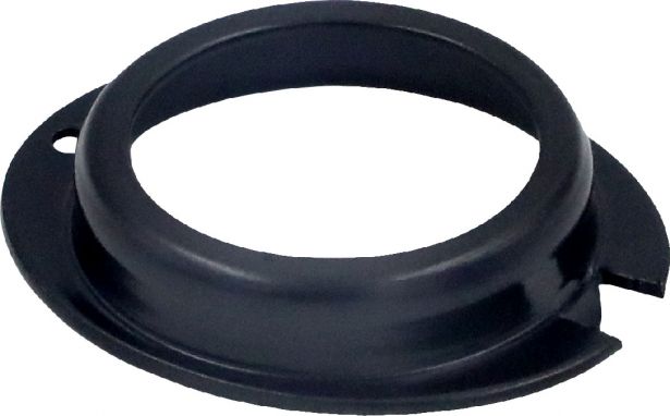 Headset Bushing - Steering Column Lower Bushing, SHOK Scooters Graviton
