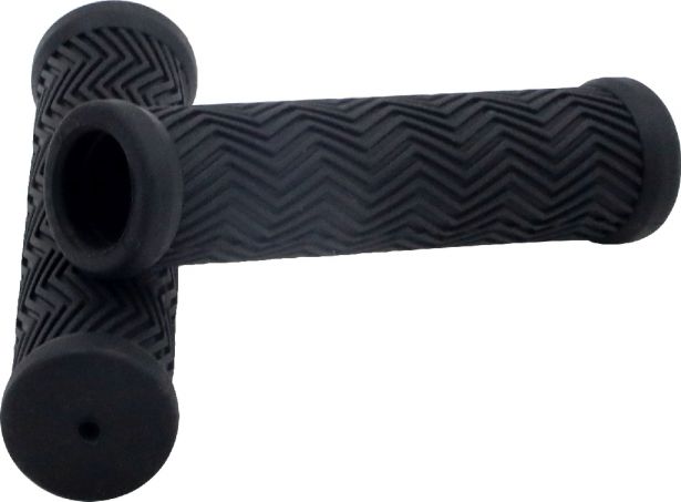 Hand Grips - Handlebar Grip Set (2pcs), SHOK Scooters Graviton