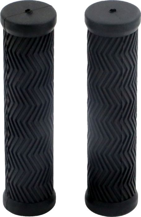 Hand Grips - Handlebar Grip Set (2pcs), SHOK Scooters Graviton